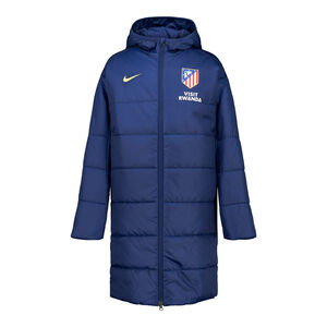 Nike kids LaLiga 25/26 coat